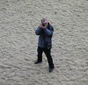 Фотограф в кадре