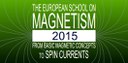 European School on Magnetism