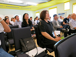 8th International Symposium on Two-Dimensional Correlation Spectroscopy (Vienna)
