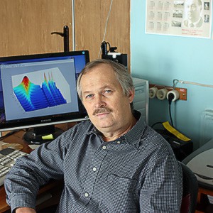 Мысливец С.А.