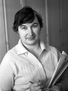 Безотечество Галина Николаевна, техник 2-й категории 