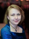 Михалёва Екатерина Андреевна, аспирант