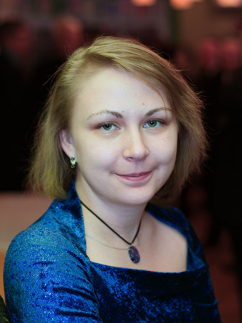 Михалёва Е. А.