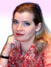 Софронова Светлана Николаевна, научный сотрудник, к.ф.м.н. 