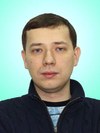 Жандун Вячеслав Сергеевич, научный сотрудник, к.ф.м.н.