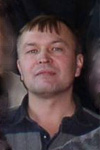 Герасимов В.П. Герасимов Виктор Петрович — ведущий инженер