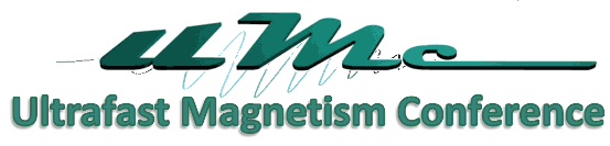 Ultrafast Magnetism Conference