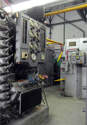 Установка СКДС-70 