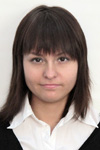 Marina G. Pal’chik, Engineer