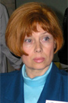 Lyudmila V. Burkova, Leading Technologist blv.jpg