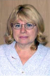 Klavdiya P. Polyakova, Cand. Phys.-Math. Sci., Senior Researcher pkp.jpg