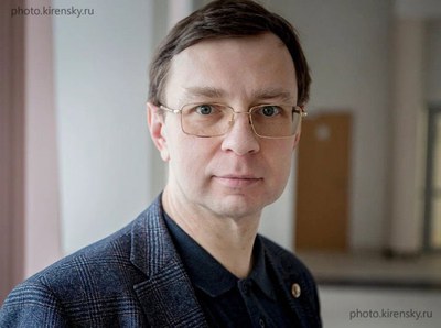 Коршунов М.М.