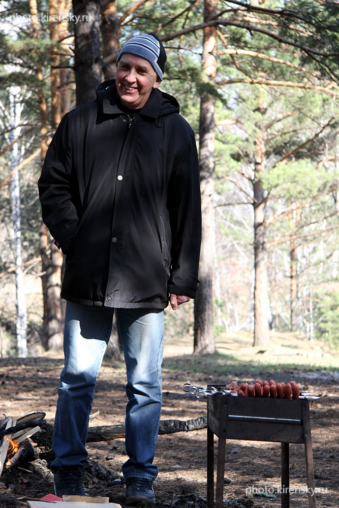 Овчинников С.Г. 