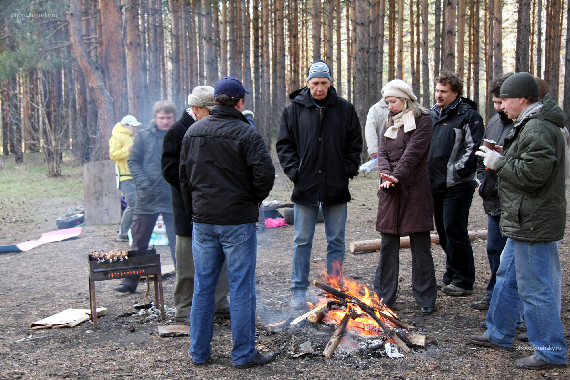 Овчинников С.Г.