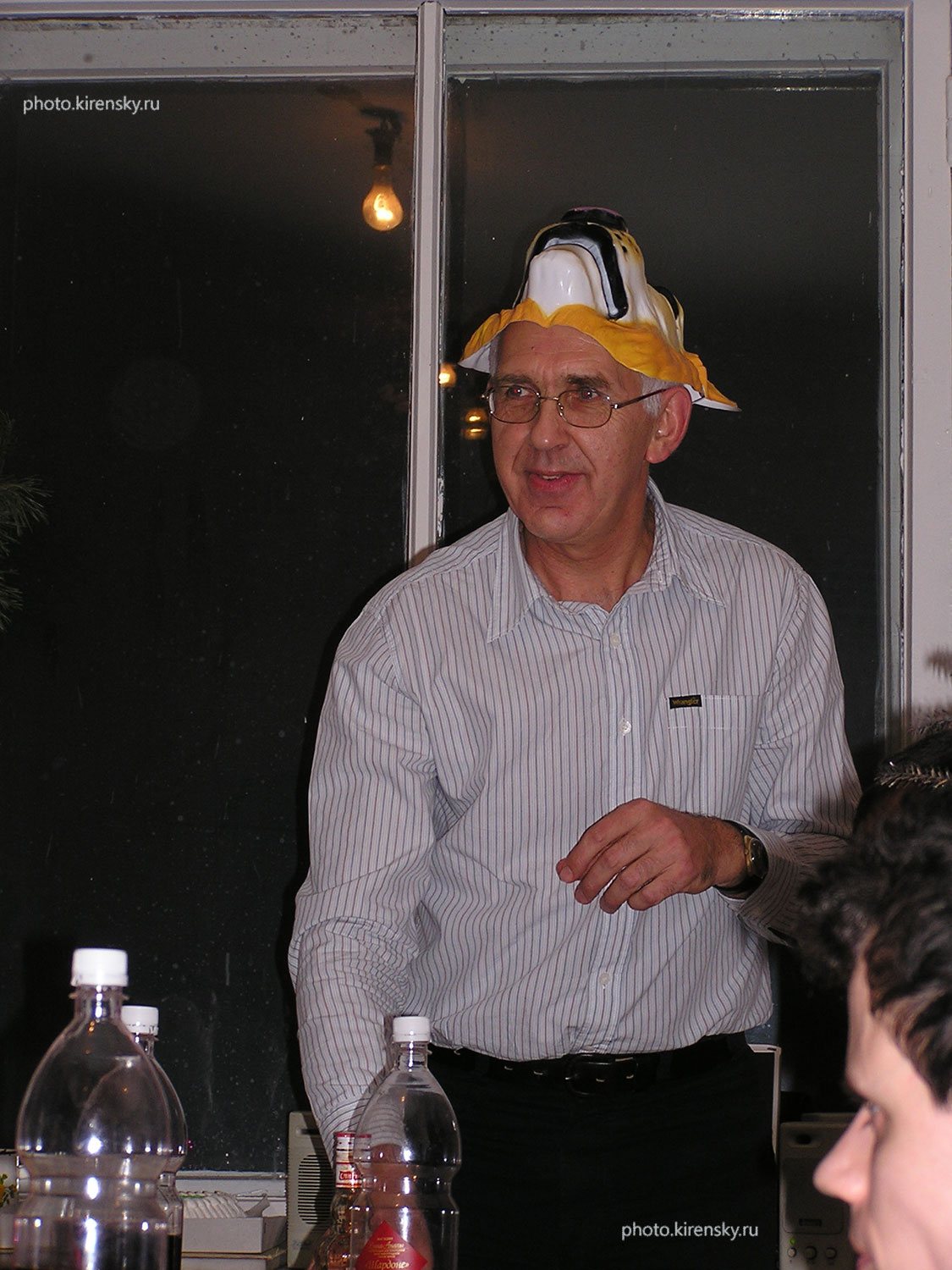 Овчинников С.Г.