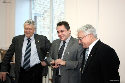 День науки 20212