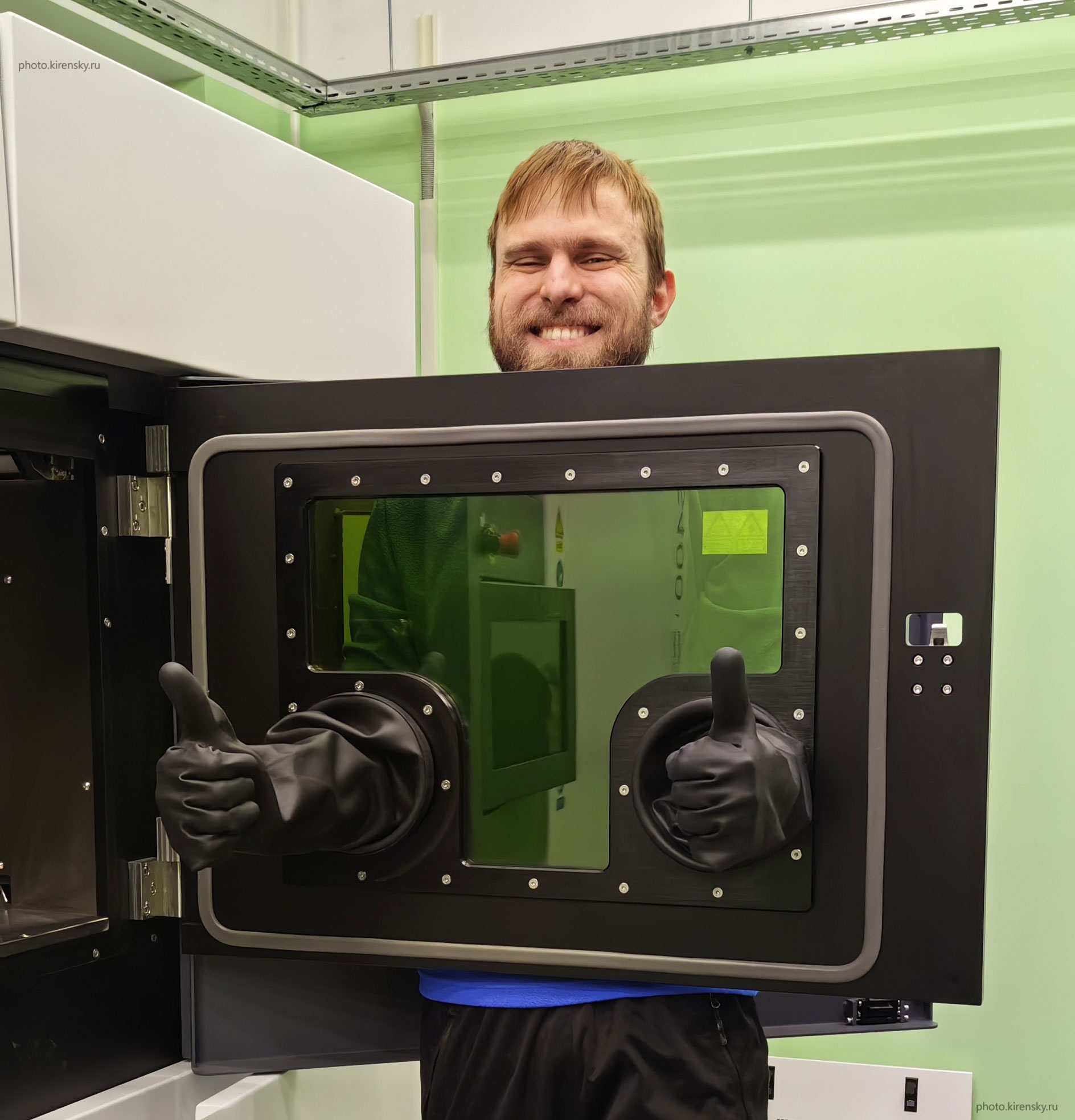 Горчаковский А.А.