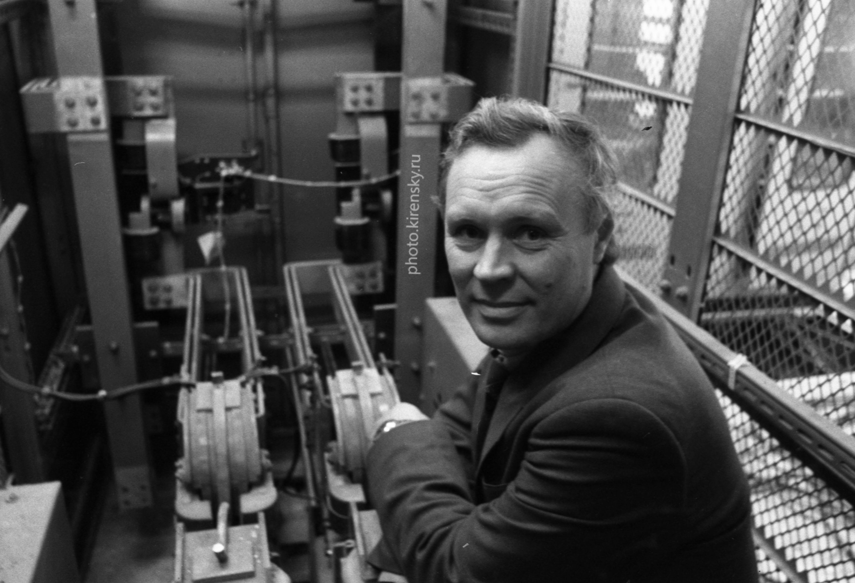 Хрусталев Б.П.