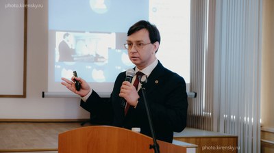 Коршунов М.М.