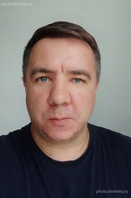 Орешонков А.С.