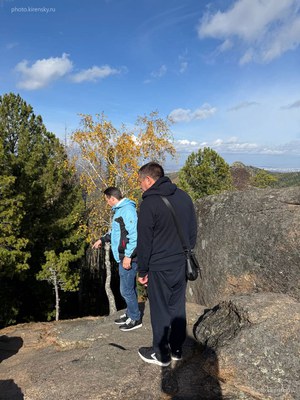 Орешонков А.С.