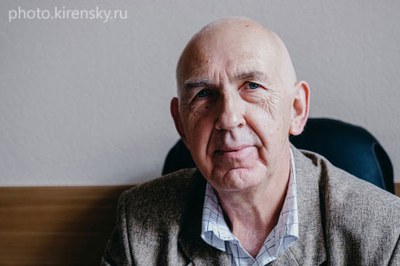 Овчинников С.Г.