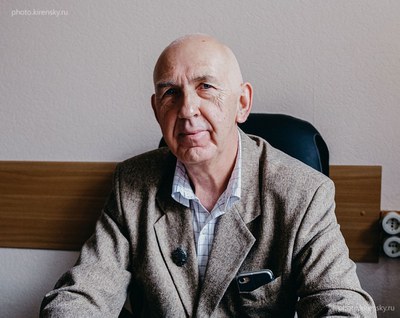  Овчинников С.Г.