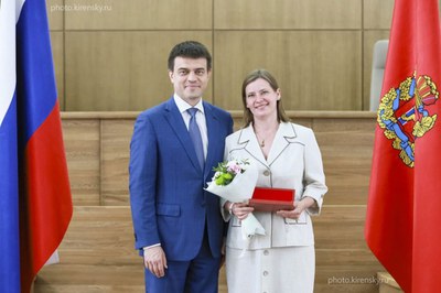 Софронова С.Н. и Котюков М.М.