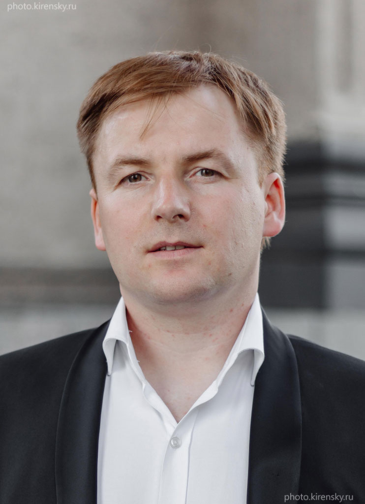 Вьюнышев А.М.