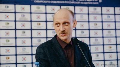 Тимофеев И.В.