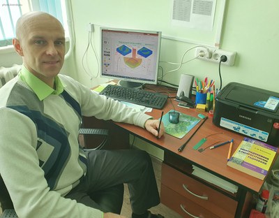 Волошин А.С.