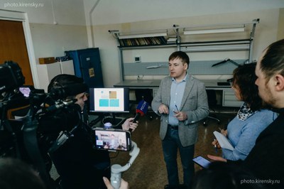  Вьюнышев А.М.