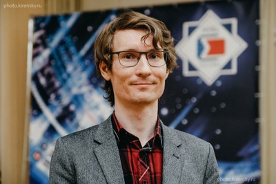 Яковлев И.А.