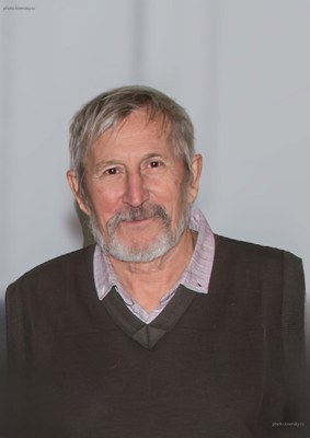 Жигалов В.С.